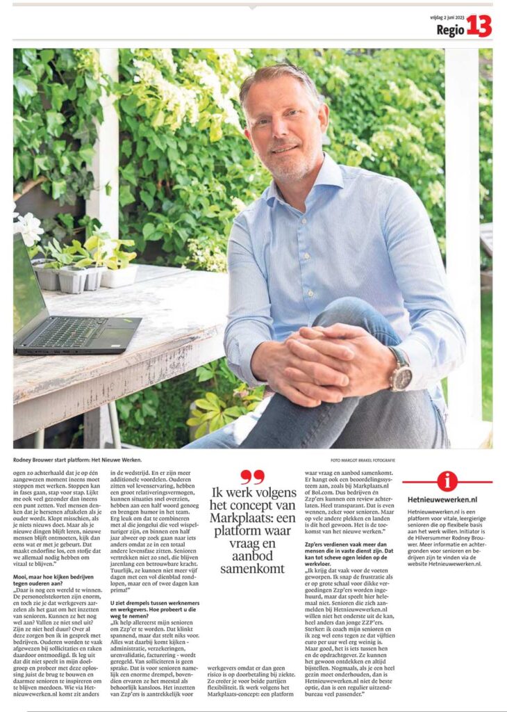 Dagblad De Gooi en Eemlander 2 juni 2023 (pagina 2)