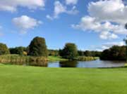 Vacature Golfclub Almeerderhout